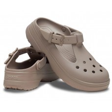 Сабо Crocs Classic Mary Jane, W7, W8